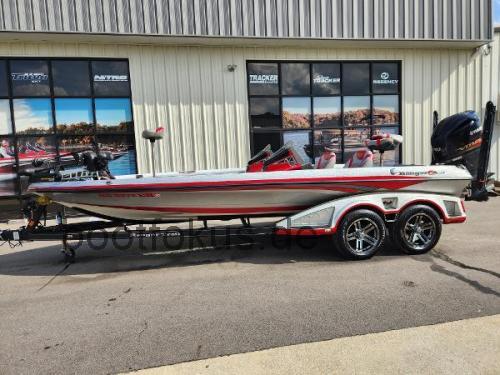 Ranger Z521L technische daten